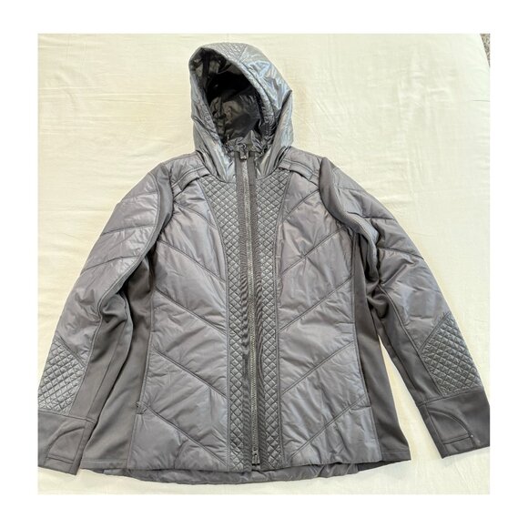 Athleta Rock Ridge Primaloft Jacket, Size 1X - Picture 9 of 12